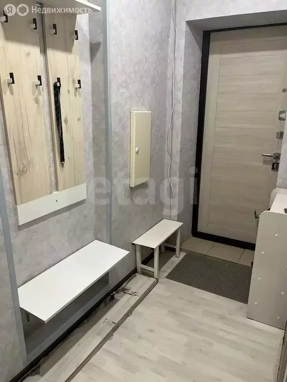 2-комнатная квартира: Тверь, улица Громова, 34 (42.5 м) - Фото 2