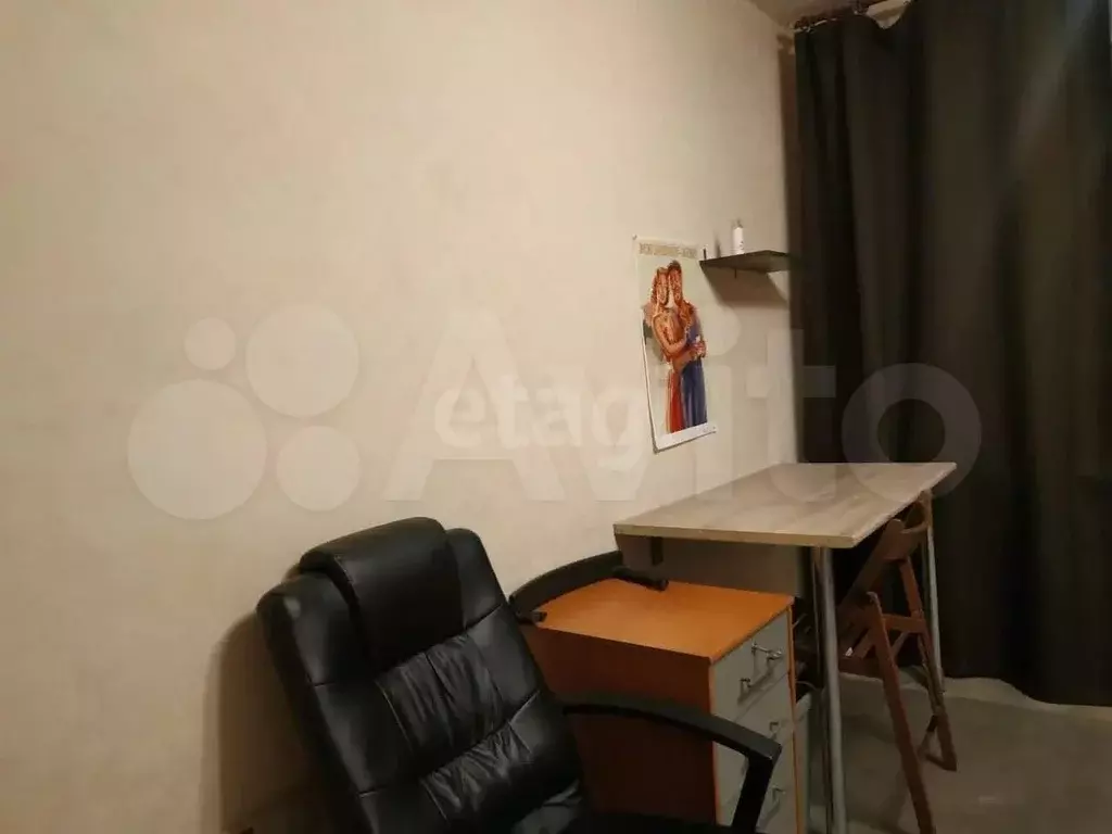 1-к. квартира, 31 м, 2/5 эт. - Фото 1