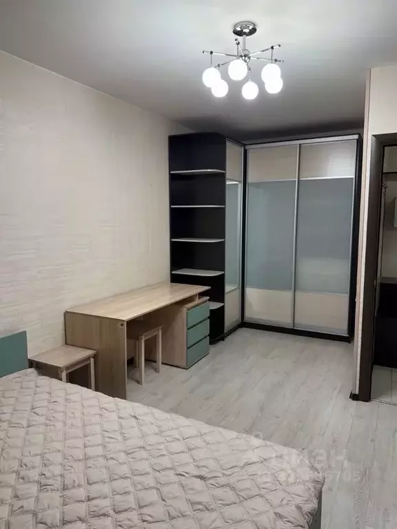 1-к кв. Санкт-Петербург ул. Турку, 11к2 (36.0 м) - Фото 2