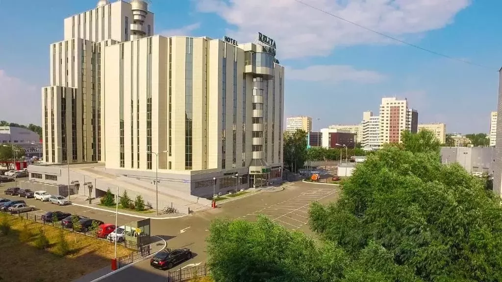 Комната Татарстан, Казань ул. Декабристов, 85Г (10.0 м) - Фото 1