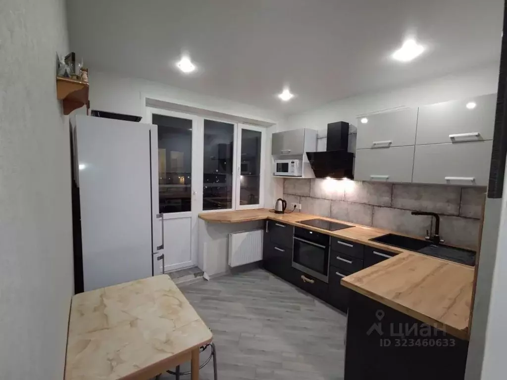 2-к кв. Татарстан, Лаишевский район, Столбищенское с/пос, с. Усады ул. ... - Фото 1