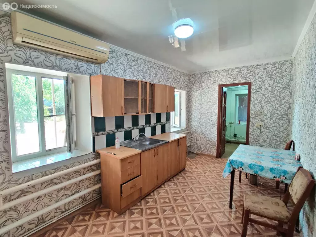 Дом в станица Копанская, улица Калинина (96.4 м) - Фото 1