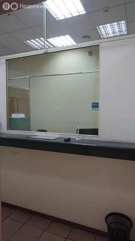 Офис (1216 м) - Фото 1
