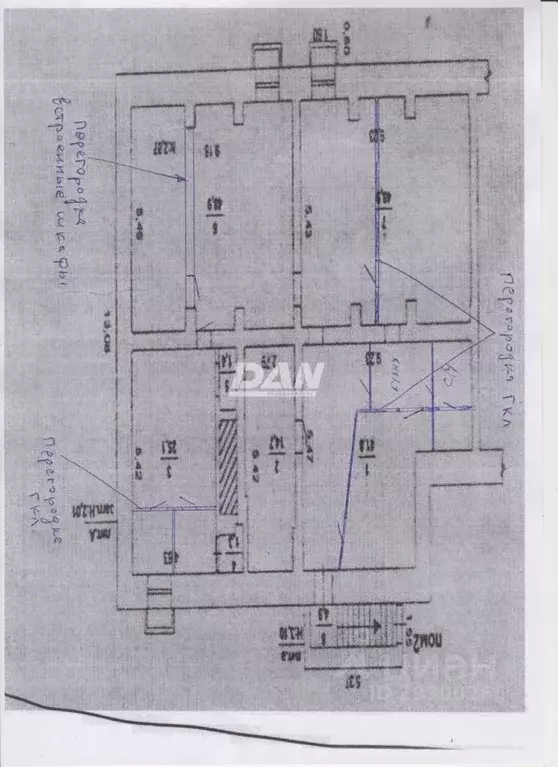 Помещение свободного назначения в Челябинская область, Челябинск ул. ... - Фото 2