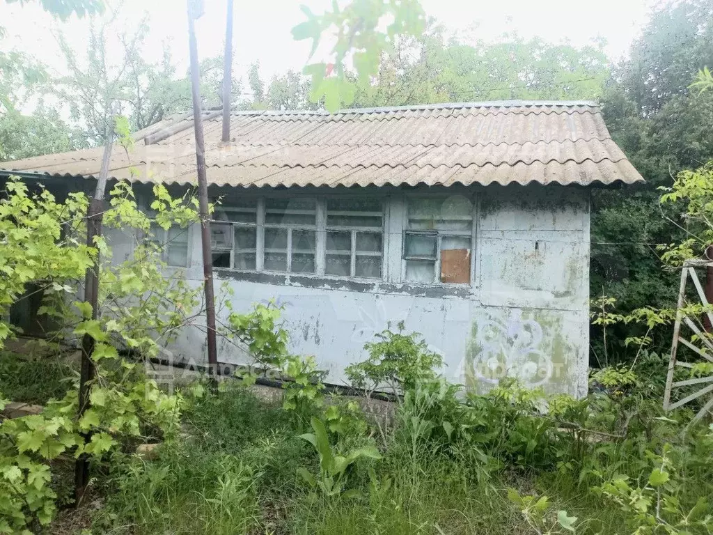 Дом 30 м на участке 6 сот. - Фото 1