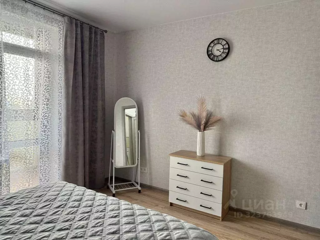 2-к кв. Воронежская область, Воронеж Донбасская ул., 25к3 (45.0 м) - Фото 2