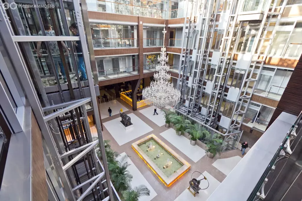 Офис (163 м) - Фото 1