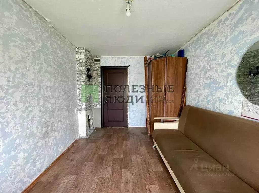Комната Иркутская область, Ангарск 85-й кв-л, 16 (11.3 м) - Фото 2