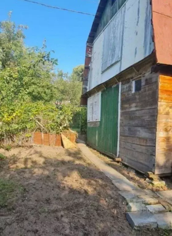 Дом в Татарстан, Казань Дружба садоводческое дачное товарищество, 22 ... - Фото 1