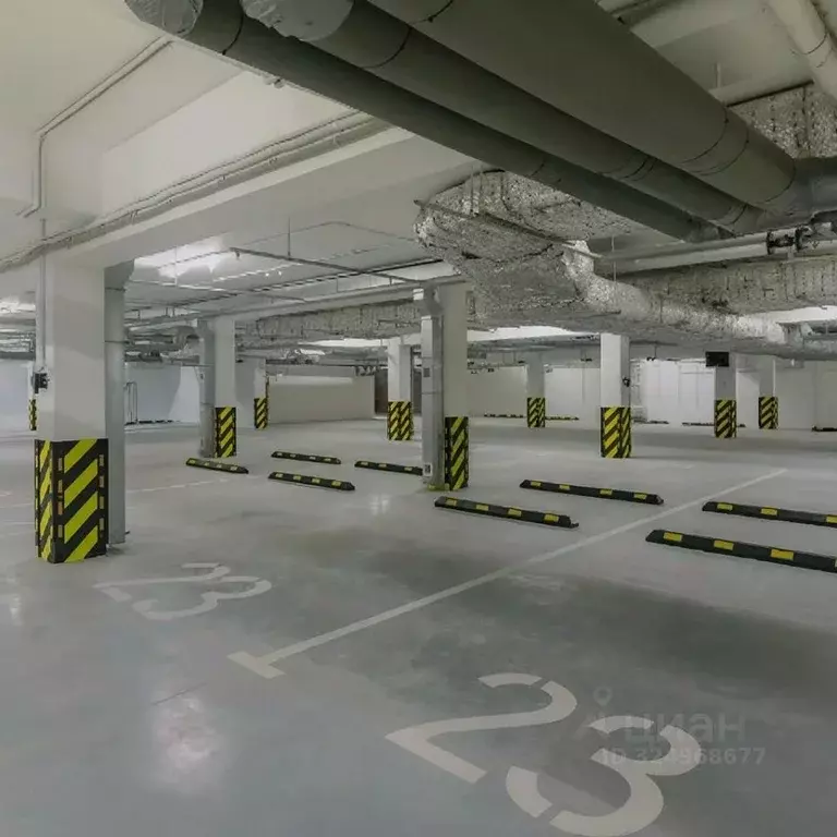 Гараж в Томская область, Томск Комсомольский просп., 48 (16 м) - Фото 1