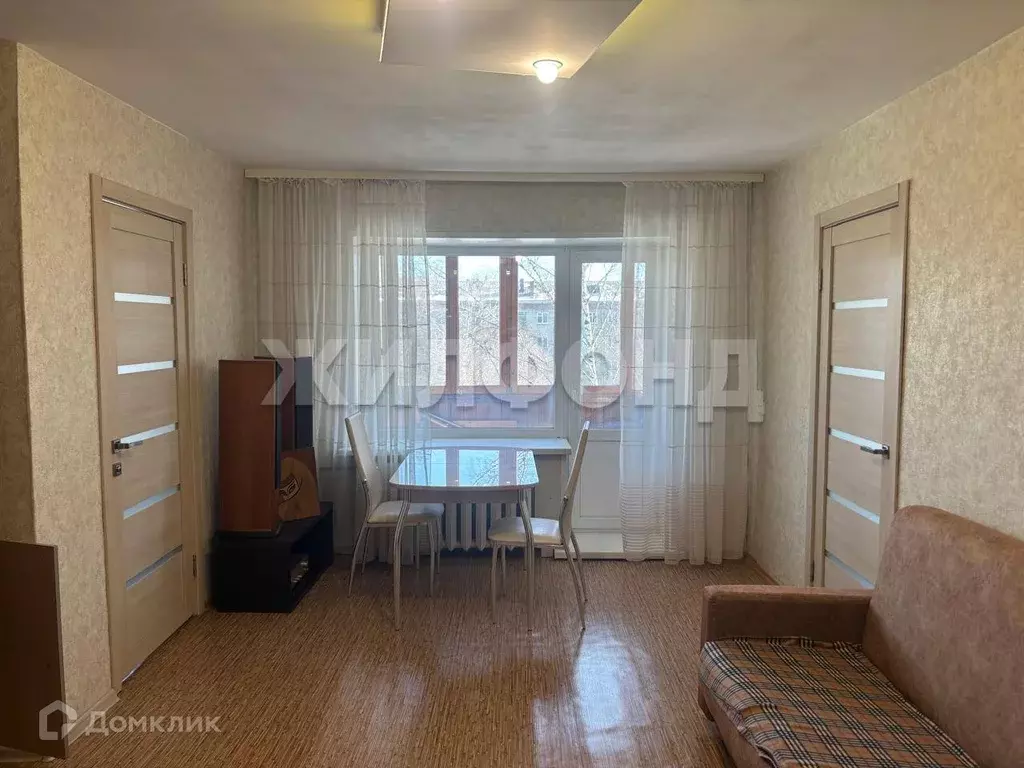 Продаётся 2-к квартира, 43.2 м - Фото 1