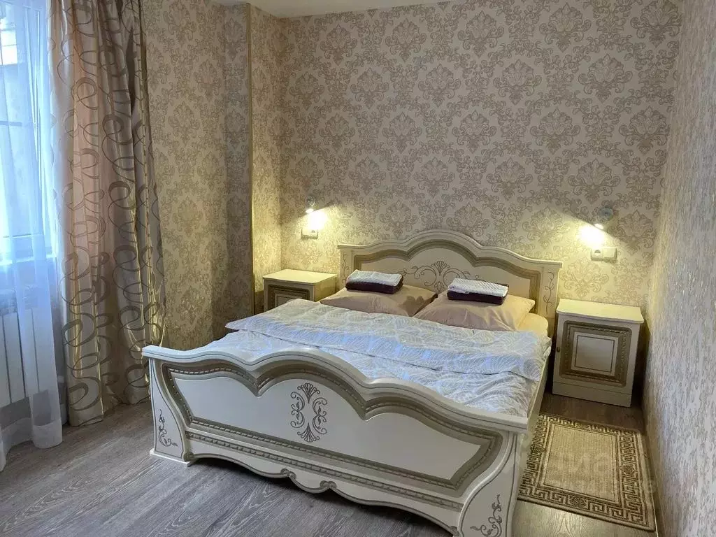 2-к кв. Краснодарский край, Сириус пгт ул. Тюльпанов, 7А (45.0 м) - Фото 0