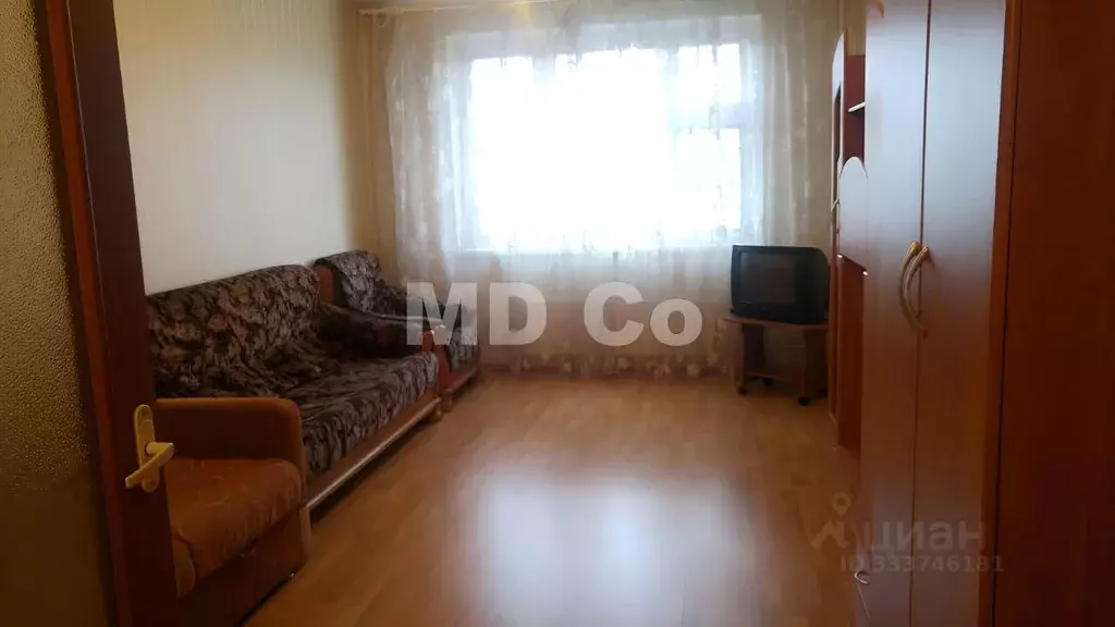 2-к кв. Москва Волжский бул., 3к2 (63.0 м) - Фото 1