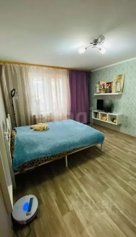 1-к кв. Сахалинская область, Анивский городской округ, с. Новотроицкое ... - Фото 1