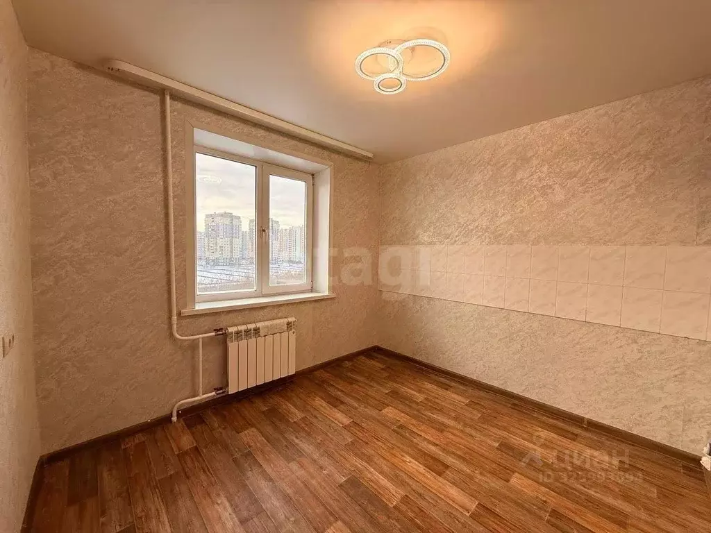 1-к кв. Тюменская область, Тюмень Широтная ул., 43 (33.0 м) - Фото 1