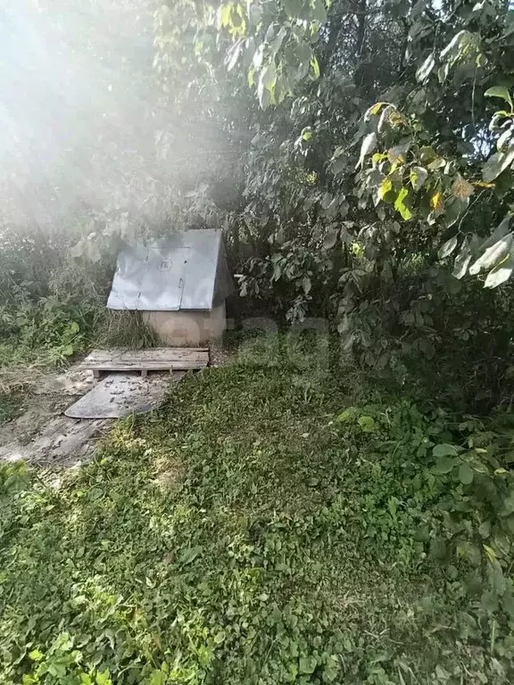 Дом в Ярославская область, Гаврилов-Ямский муниципальный округ, с. ... - Фото 1