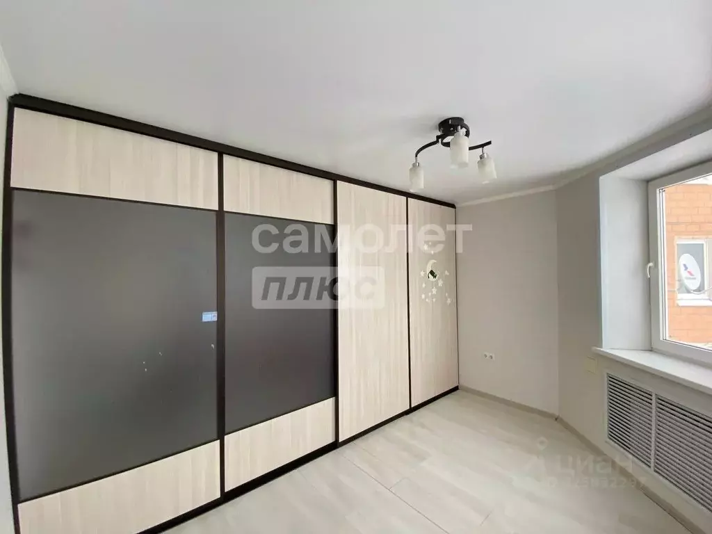 1-к кв. Калужская область, Калуга Хрустальная ул., 44к5 (42.3 м) - Фото 2