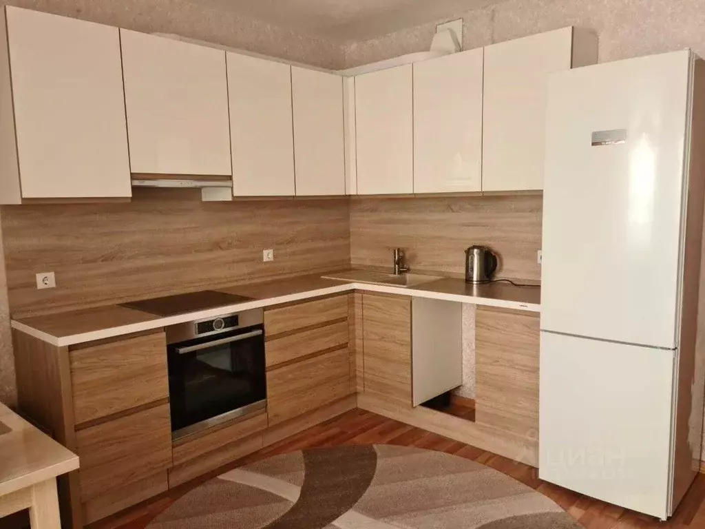 2-к кв. Свердловская область, Екатеринбург ул. Академика Вонсовского, ... - Фото 1