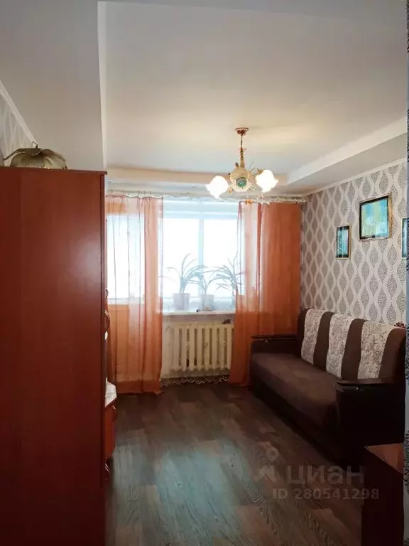 3-к кв. Кемеровская область, Таштагол ул. Мира, 37 (49.0 м) - Фото 2