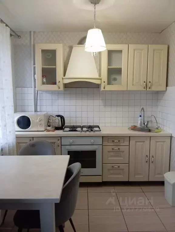 1-к кв. Самарская область, Самара ул. Мориса Тореза, 13а (38.0 м) - Фото 1