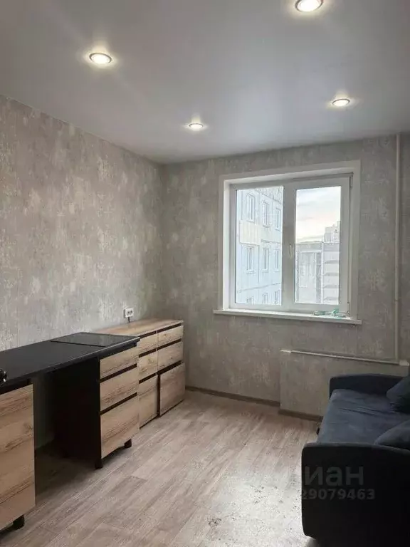 Студия Красноярский край, Красноярск ул. Вильского, 10 (12.0 м) - Фото 1