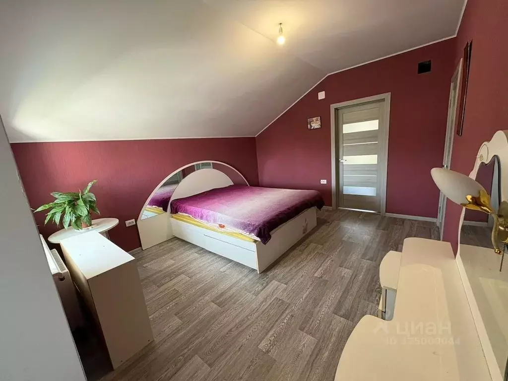 Дом в Крым, Симферополь Марьино мкр,  (130 м) - Фото 2