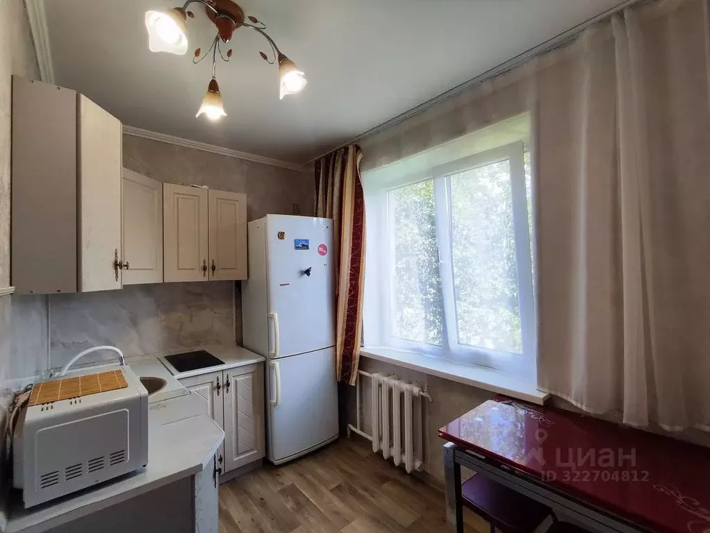 1-к кв. Камчатский край, Петропавловск-Камчатский просп. Циолковского, ... - Фото 1