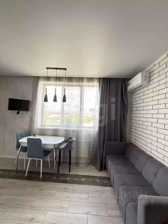 1-к кв. Саратовская область, Энгельс ул. Пушкина, 31А (52.0 м) - Фото 2