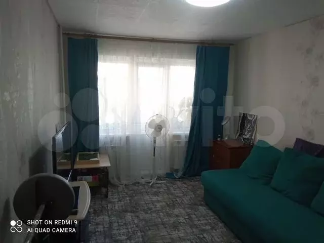 2-к. квартира, 43 м, 4/5 эт. - Фото 0