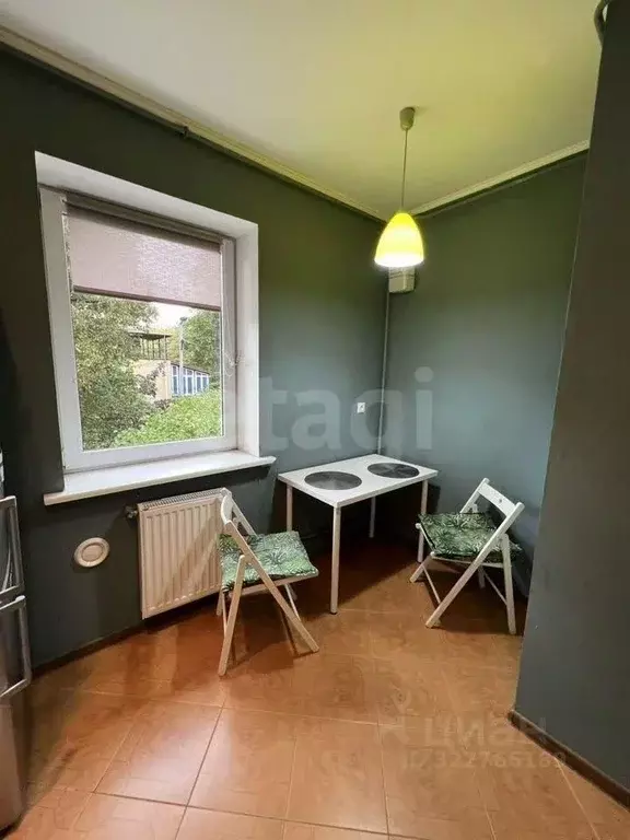 3-к кв. Калининградская область, Калининград ул. Вали Котика, 19 (63.5 ... - Фото 1