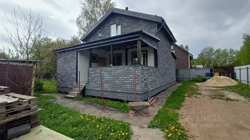Дом в Московская область, Жуковский Стрела СНТ,  (106 м) - Фото 1