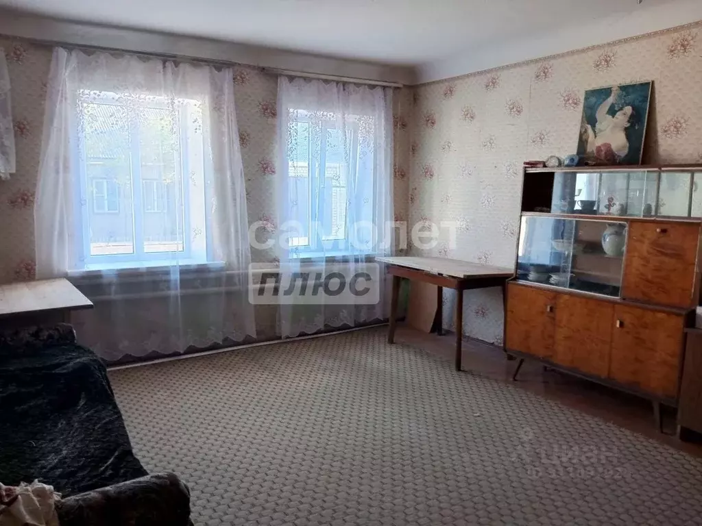 Дом в Липецкая область, Липецк ул. Гусева, 10 (108 м) - Фото 0