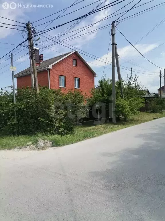 Дом в станица Анапская, Николаевская улица (82.3 м) - Фото 0