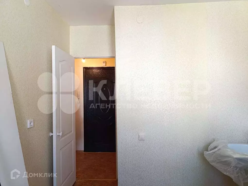 Продаётся 1-к квартира, 26.9 м - Фото 1