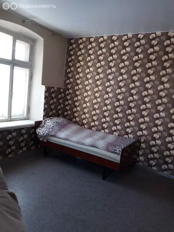 2-комнатная квартира: Опочка, улица Ленина, 30 (32.8 м) - Фото 1