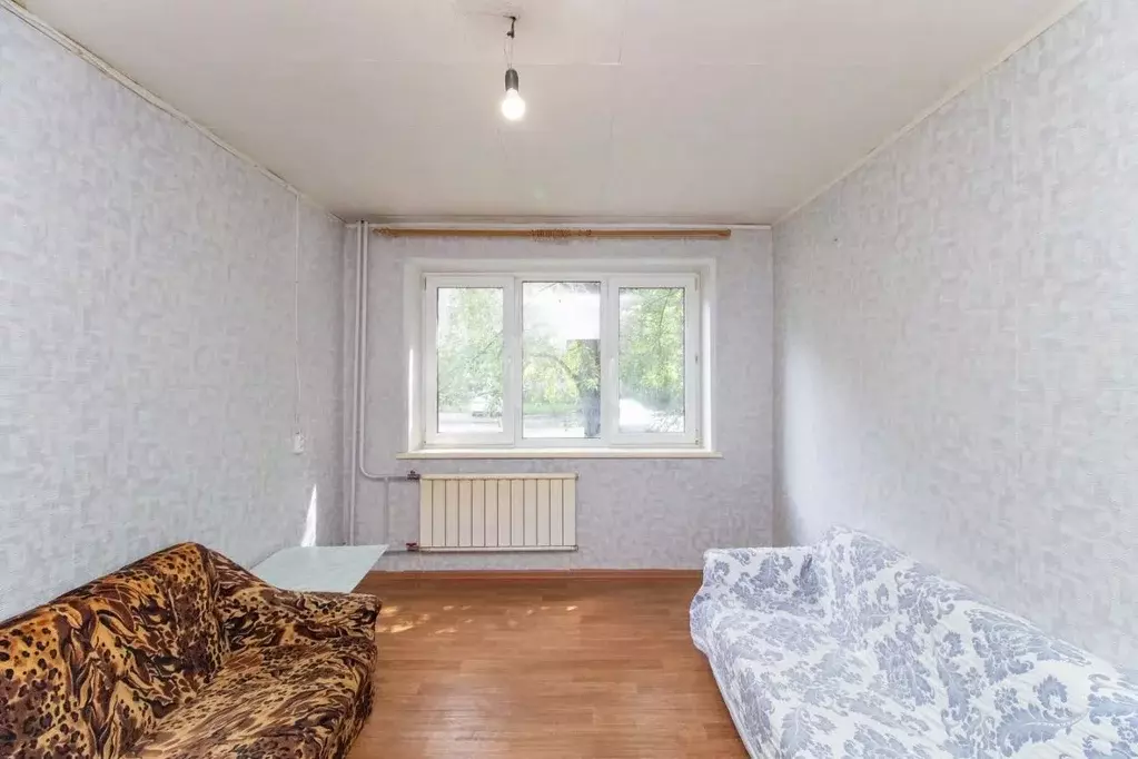 1-к кв. Красноярский край, Красноярск Семафорная ул., 257 (16.7 м) - Фото 0