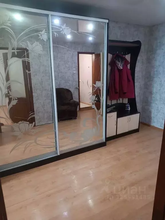 1-к кв. Саратовская область, Саратов Соколовогорская ул., 24А (46.0 м) - Фото 1