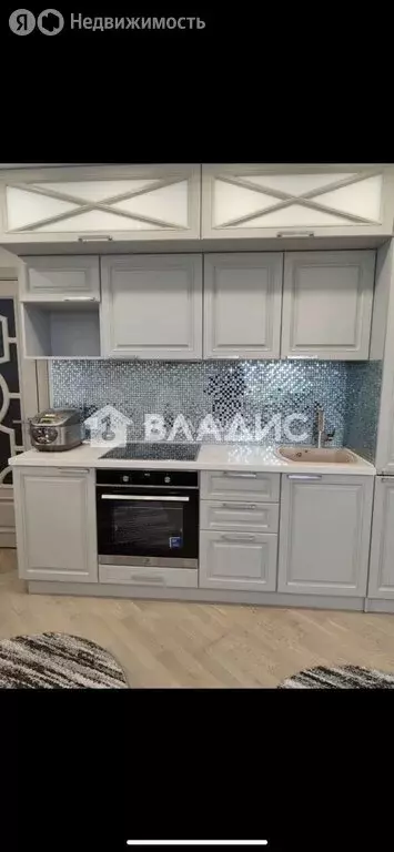 2-комнатная квартира: Уфа, улица Шмидта, 162 (41 м) - Фото 2