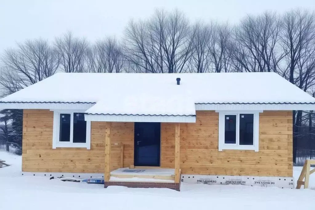 Дом в Удмуртия, Завьяловский район, д. Каменное ул. 2-я Весенняя, 26 ... - Фото 2