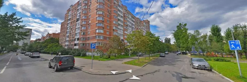 Помещение свободного назначения в Москва ул. 8-я Текстильщиков, 13К2 ... - Фото 1