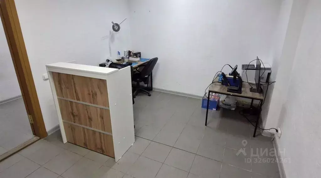 Помещение свободного назначения в Новосибирская область, Новосибирск ... - Фото 2