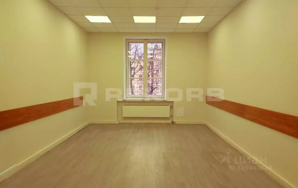 Офис в Санкт-Петербург Конногвардейский бул., 4Б (390 м) - Фото 2