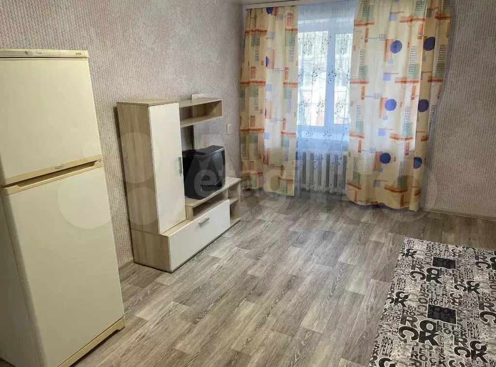 Комната 17,5 м в 1-к., 2/5 эт. - Фото 0