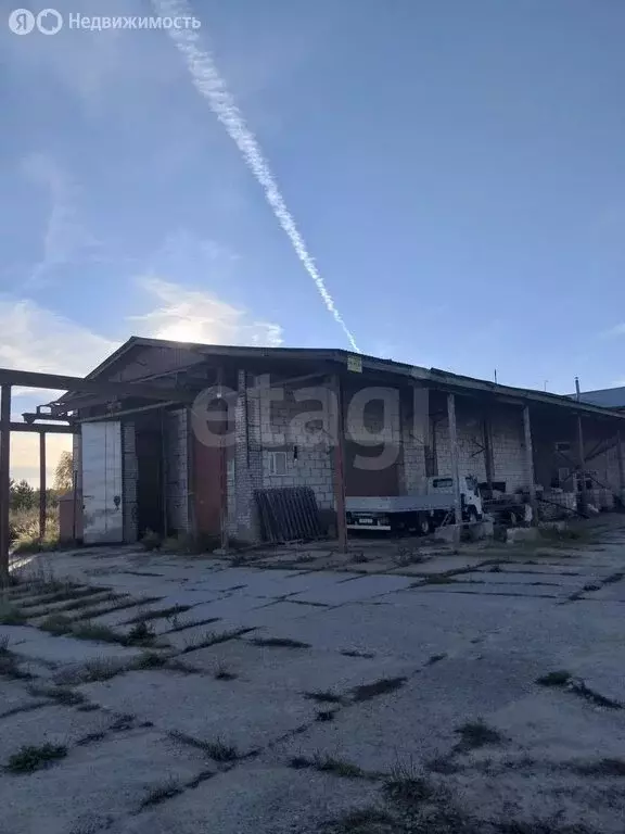 Помещение свободного назначения (300 м) - Фото 1
