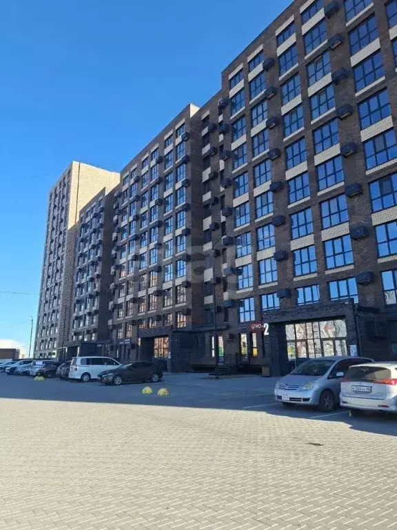 2-к кв. Амурская область, Благовещенский район, с. Чигири ул. ... - Фото 1