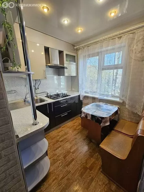 2-комнатная квартира: Сыктывкар, улица Морозова, 39 (44.9 м) - Фото 1