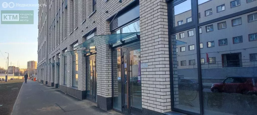 Помещение свободного назначения (96.7 м) - Фото 2