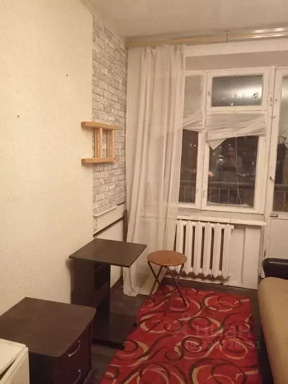 Комната Москва Лобненская ул., 5 (13.0 м) - Фото 1