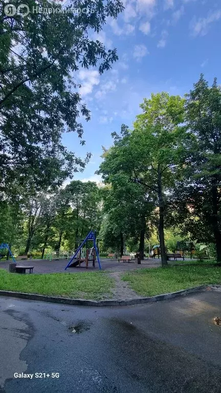 3-комнатная квартира: Москва, Рижский проезд, 3 (78 м) - Фото 0