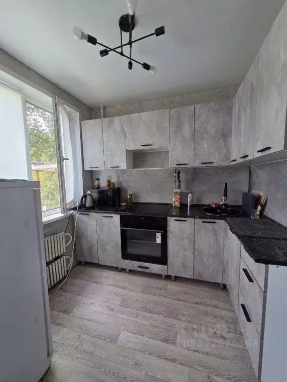 3-к кв. Оренбургская область, Орск пос. ОЗТП, ул. Юлина, 6А (62.0 м) - Фото 1